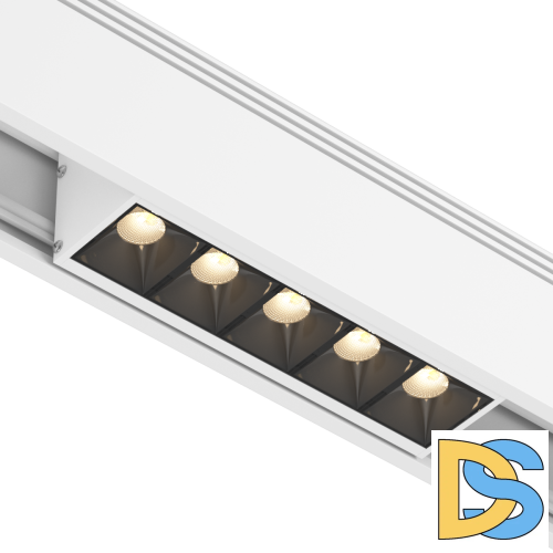 Трековый светильник DesignLed SY-601221-WH-10-NW 007812