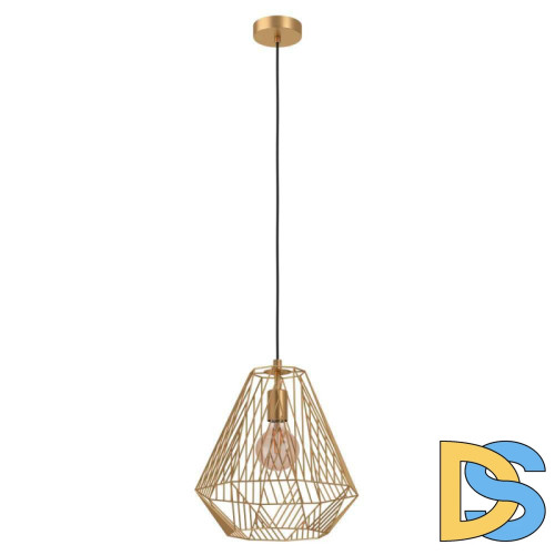 Подвесной светильник Eglo Stype 43695