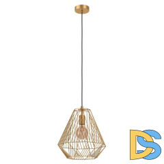 Подвесной светильник Eglo Stype 43695