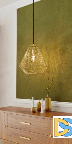 Подвесной светильник Eglo Stype 43695