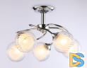 Подвесная люстра Ambrella Light Traditional TR3198