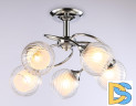 Подвесная люстра Ambrella Light Traditional TR3198