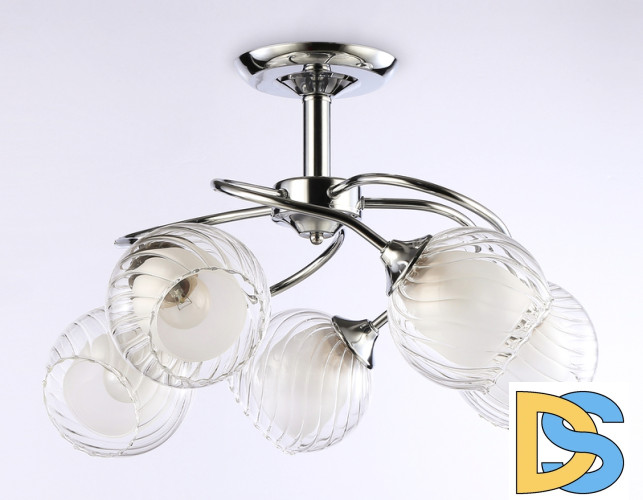 Подвесная люстра Ambrella Light Traditional TR3198