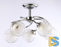 Подвесная люстра Ambrella Light Traditional TR3198