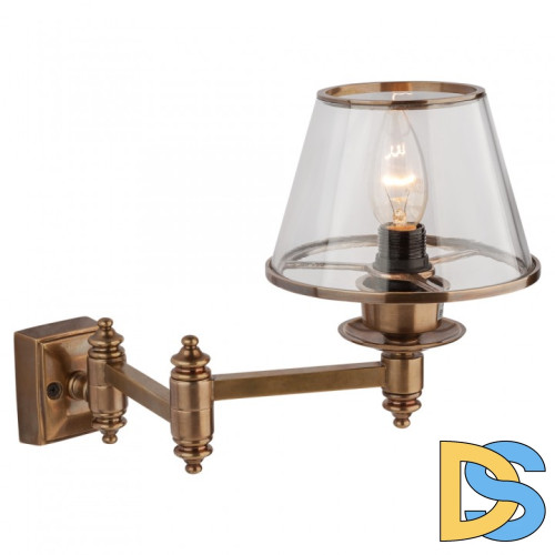 Бра Covali WL-38005