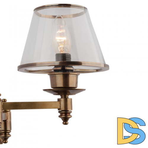 Бра Covali WL-38005