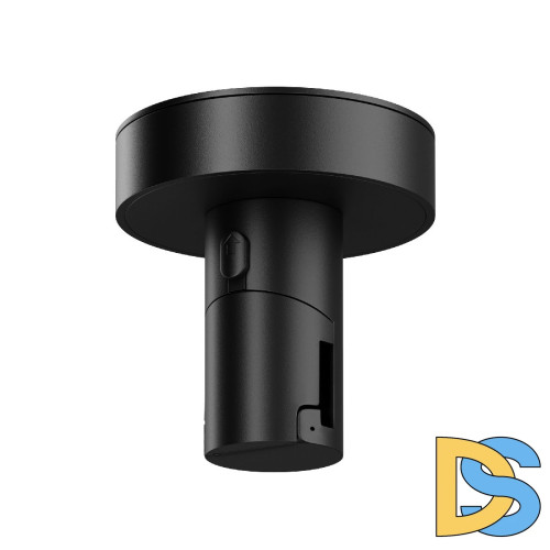 Крепление потолочное с вводом питания Maytoni Flexity TRA200C-B-11B