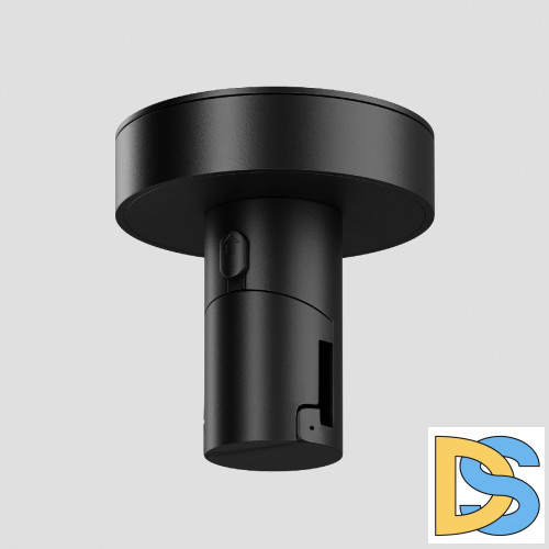 Крепление потолочное с вводом питания Maytoni Flexity TRA200C-B-11B