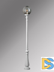 Уличный фонарь Fumagalli Nebo/G300 G30.202.000.WZE27