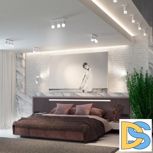 Спот Novotech FLAХ 370736