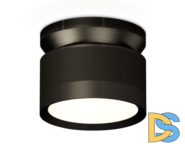 Потолочный светильник Ambrella Light Techno Spot XS8102050 (N8902, C8102, N8113)