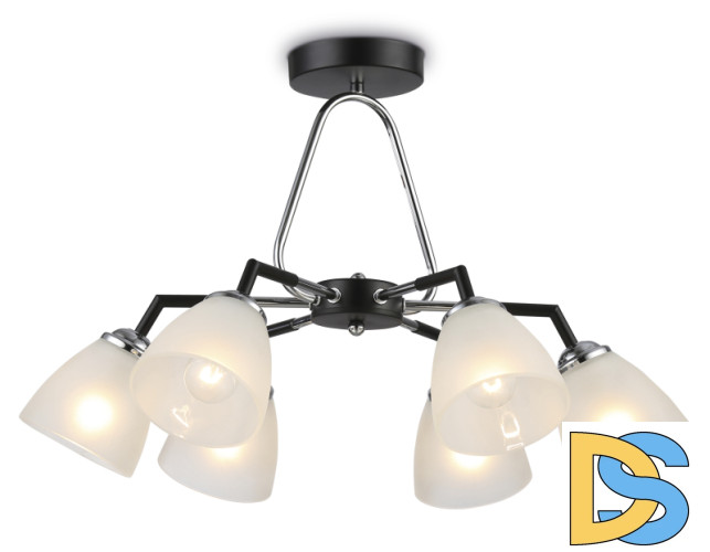 Потолочная люстра Ambrella Light Modern TR303294