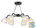 Потолочная люстра Ambrella Light Modern TR303294