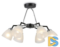 Потолочная люстра Ambrella Light Modern TR303294