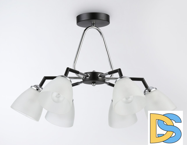 Потолочная люстра Ambrella Light Modern TR303294