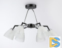 Потолочная люстра Ambrella Light Modern TR303294