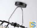 Потолочная люстра Ambrella Light Modern TR303294