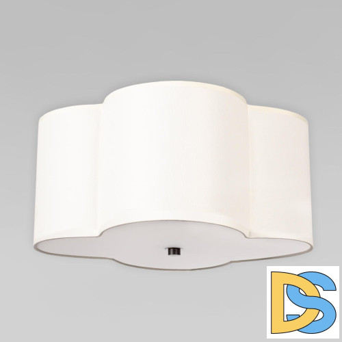 Потолочный светильник Loft IT Silence 10303 Black