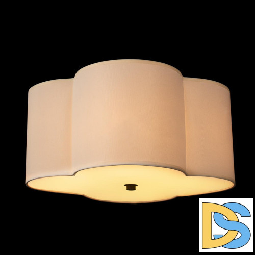 Потолочный светильник Loft IT Silence 10303 Black