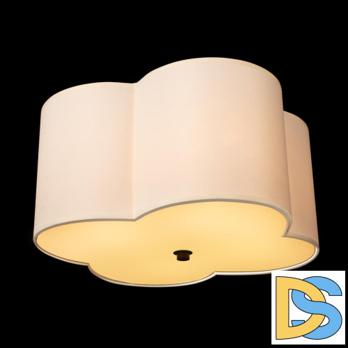 Потолочный светильник Loft IT Silence 10303 Black