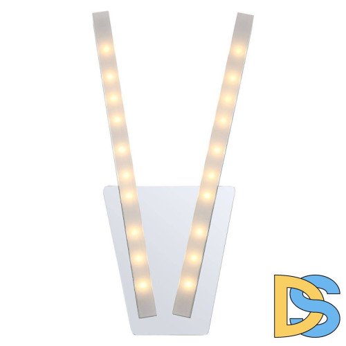 Бра Globo Varazze 67057-2W