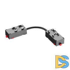 Коннектор Denkirs Smart TR2103-BK