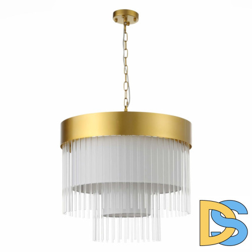 Подвесная люстра ST Luce Aversa SL1352.203.09
