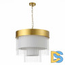 Подвесная люстра ST Luce Aversa SL1352.203.09