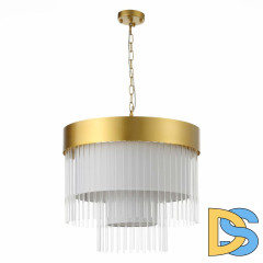 Подвесная люстра ST Luce Aversa SL1352.203.09