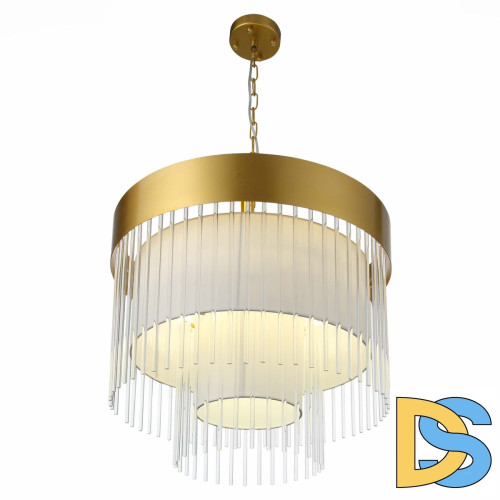 Подвесная люстра ST Luce Aversa SL1352.203.09