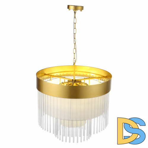 Подвесная люстра ST Luce Aversa SL1352.203.09