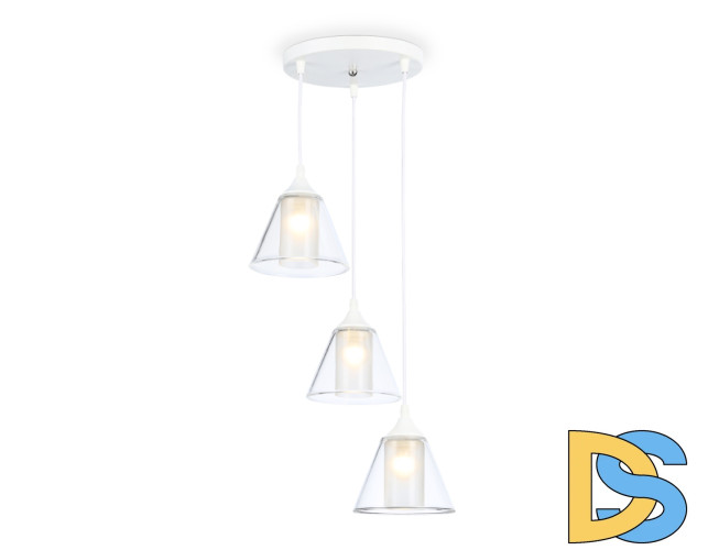 Подвесной светильник Ambrella Light Modern TR3553