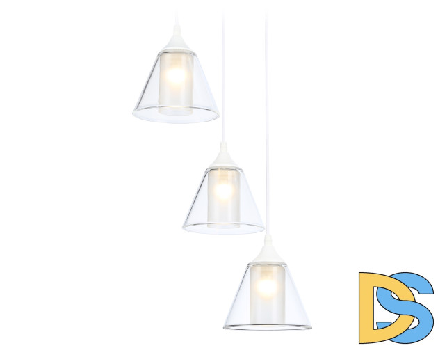 Подвесной светильник Ambrella Light Modern TR3553
