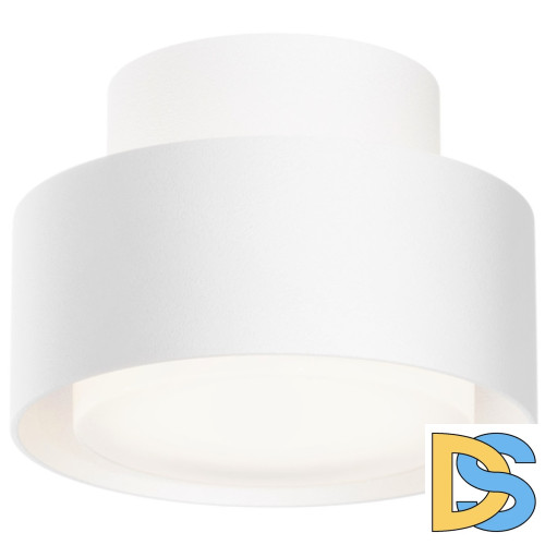 Потолочный светильник Maytoni Technical Ceiling Space C092CL-GX53-W