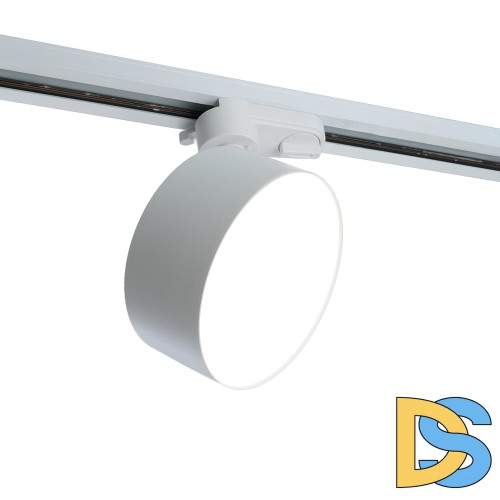 Трековый однофазный светильник Feron AL138 51181