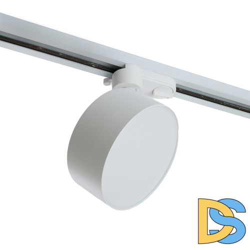 Трековый однофазный светильник Feron AL138 51181