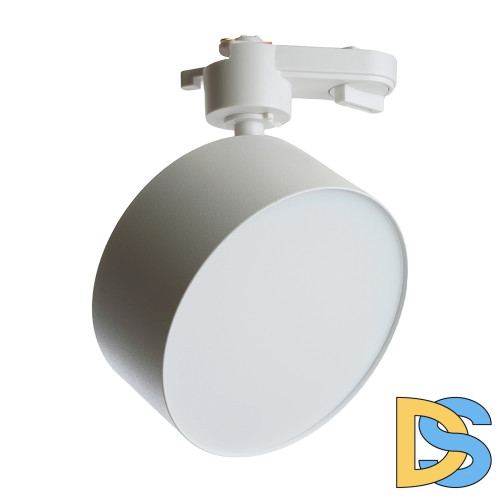 Трековый однофазный светильник Feron AL138 51181