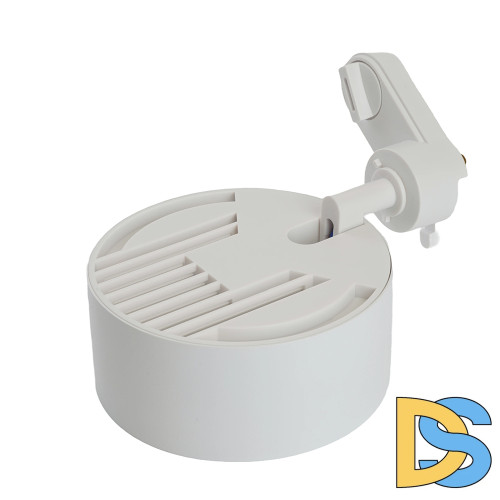 Трековый однофазный светильник Feron AL138 51181