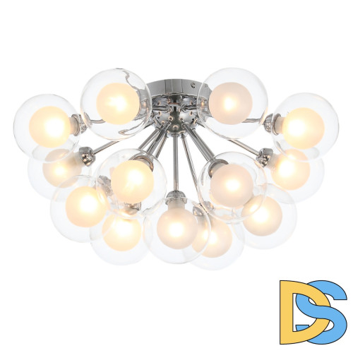 Потолочная люстра ST Luce Dualita SL431.102.15