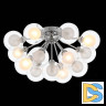 Потолочная люстра ST Luce Dualita SL431.102.15