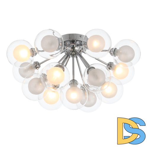 Потолочная люстра ST Luce Dualita SL431.102.15