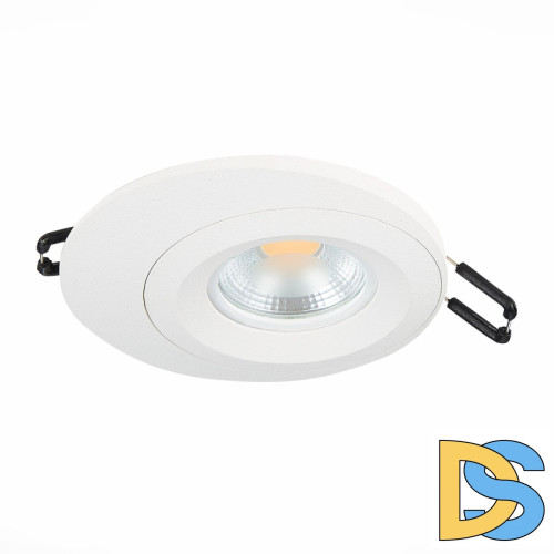 Встраиваемый светильник ST Luce ST216 ST216.508.01