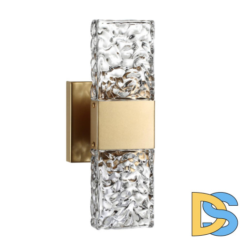 Настенный светильник Odeon Light Ricci 4364/5WL