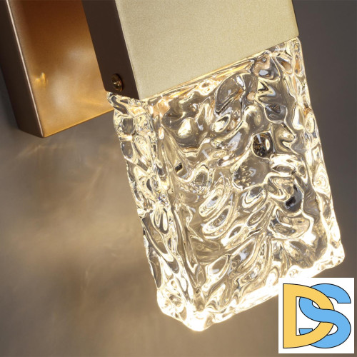 Настенный светильник Odeon Light Ricci 4364/5WL