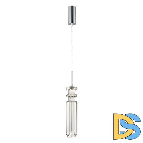 Подвесной светильник Arte Lamp Crystal A2942SP-1CC