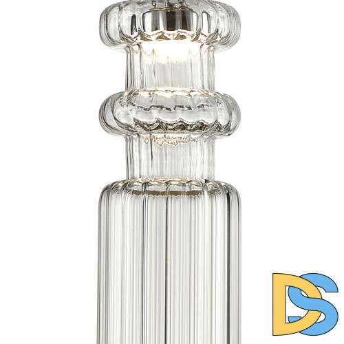 Подвесной светильник Arte Lamp Crystal A2942SP-1CC