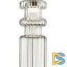 Подвесной светильник Arte Lamp Crystal A2942SP-1CC