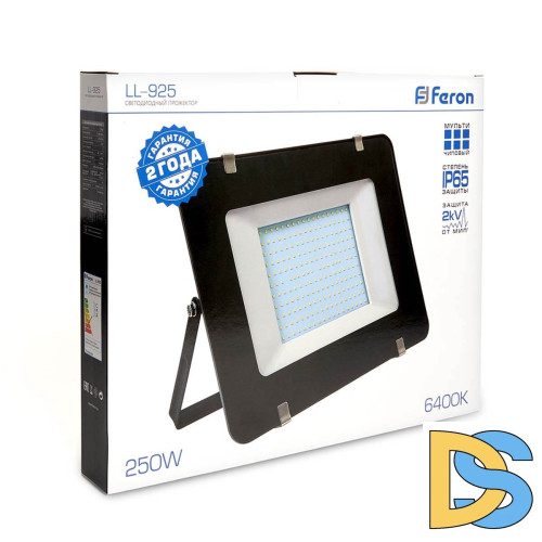 Светодиодный прожектор Feron LL925 29500