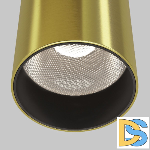 Подвесной светильник Maytoni Focus Led P072PL-L12W4K-BS