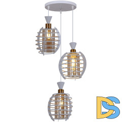 Подвесной светильник Reluce 04428-0.9-03 WH